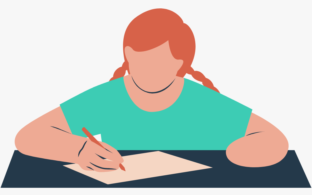 How to Write a Yoga Bio That’s Not Icky