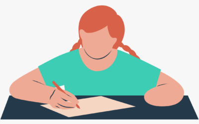 How to Write a Yoga Bio That’s Not Icky