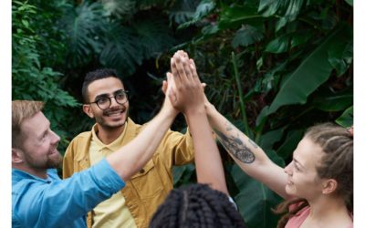 Don’t Promote Yoga Classes, Offer Community