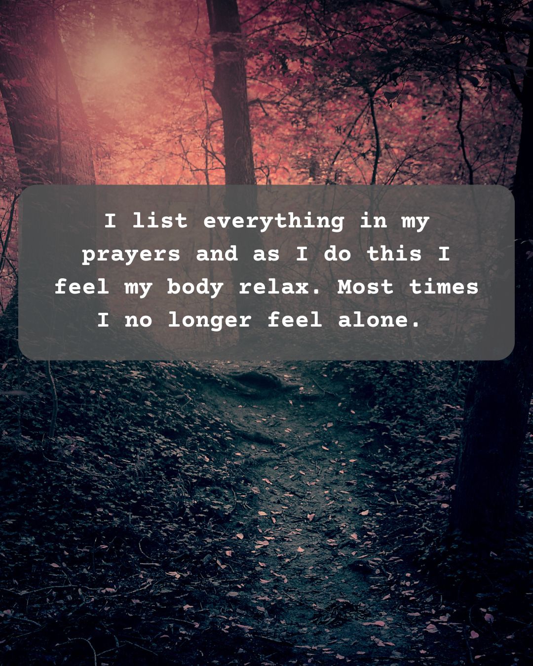 Page 5 of Instagram Carousel promoting nonprofit poetry reading with Jonina Kirton